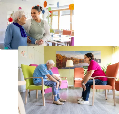 Therapeutische Übungen